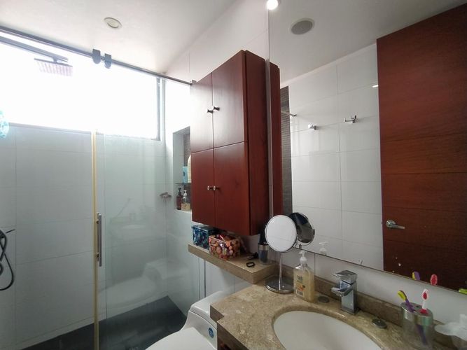 Apartamento de 3 alcobas en venta en Chicó Navarra, Bogotá, 320 m² · foto 12 de 24
