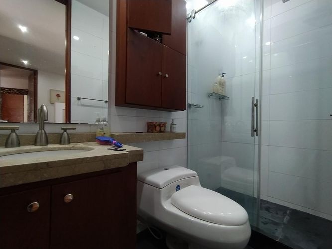 Apartamento de 3 alcobas en venta en Chicó Navarra, Bogotá, 320 m² · foto 16 de 24