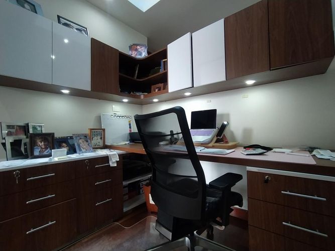 Apartamento de 3 alcobas en venta en Chicó Navarra, Bogotá, 320 m² · foto 18 de 24