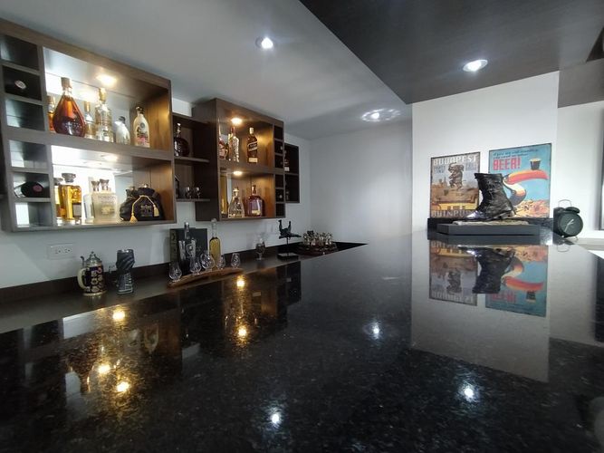 Apartamento de 3 alcobas en venta en Chicó Navarra, Bogotá, 320 m² · foto 21 de 24
