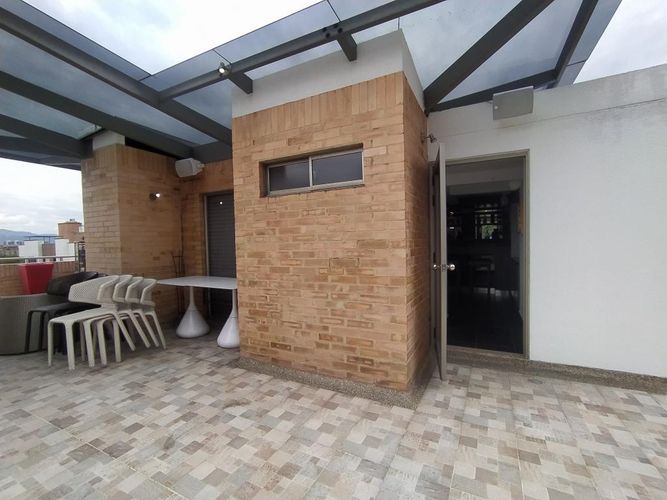 Apartamento de 3 alcobas en venta en Chicó Navarra, Bogotá, 320 m² · foto 24 de 24