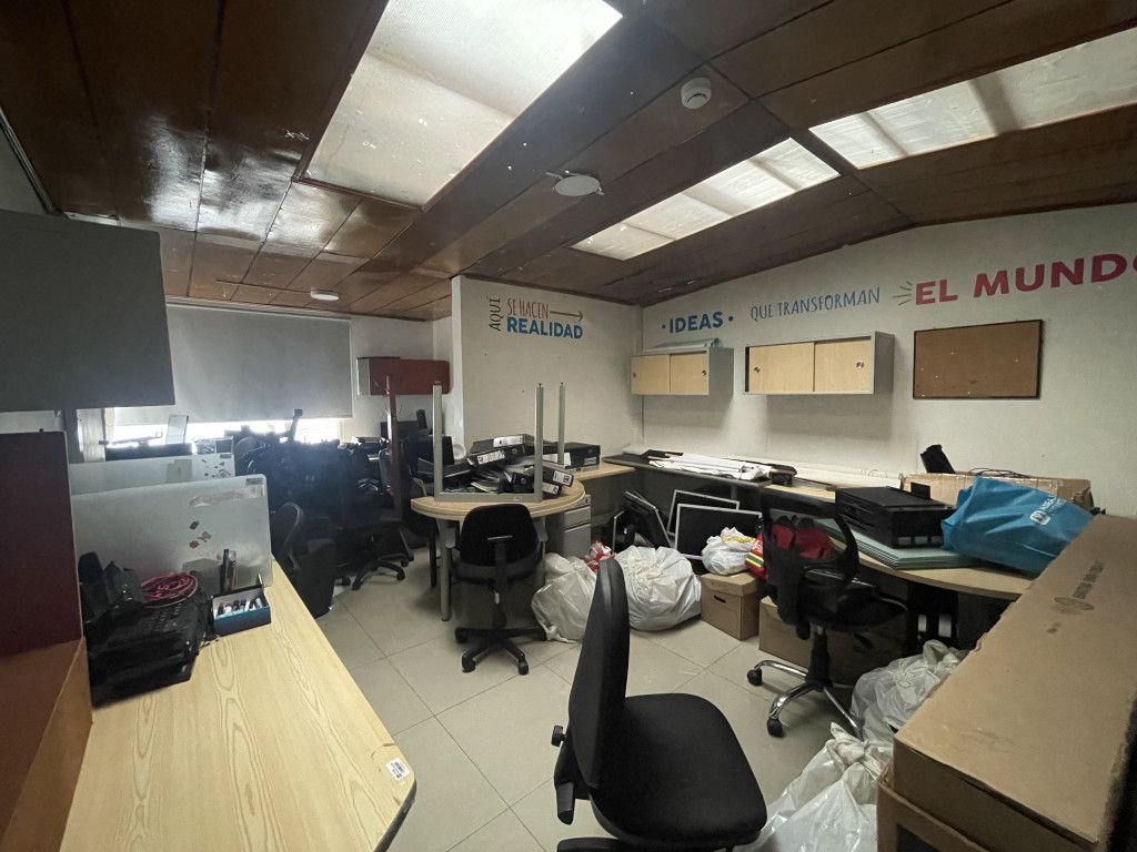 Casa en venta en Quinta Paredes, Bogotá · foto 10 de 24