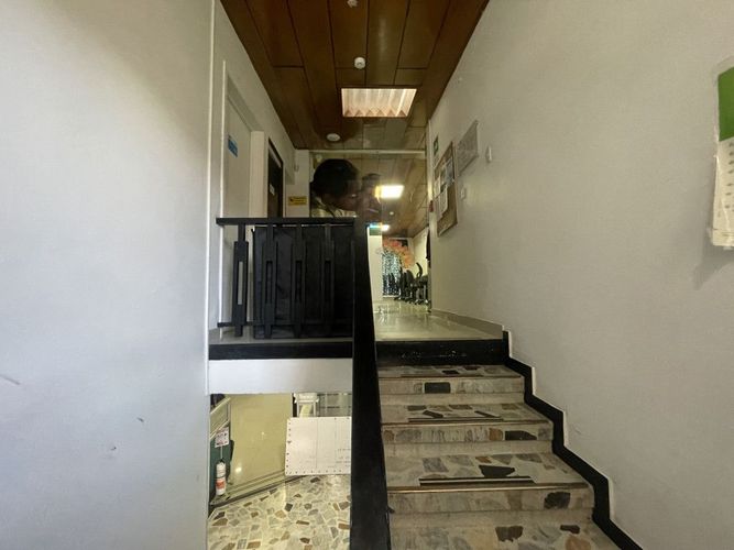 Casa en venta en Quinta Paredes, Bogotá · foto 12 de 24