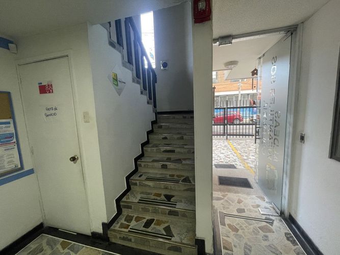 Casa en venta en Quinta Paredes, Bogotá · foto 14 de 24