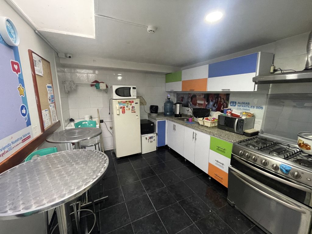 Casa en venta en Quinta Paredes, Bogotá · foto 18 de 24