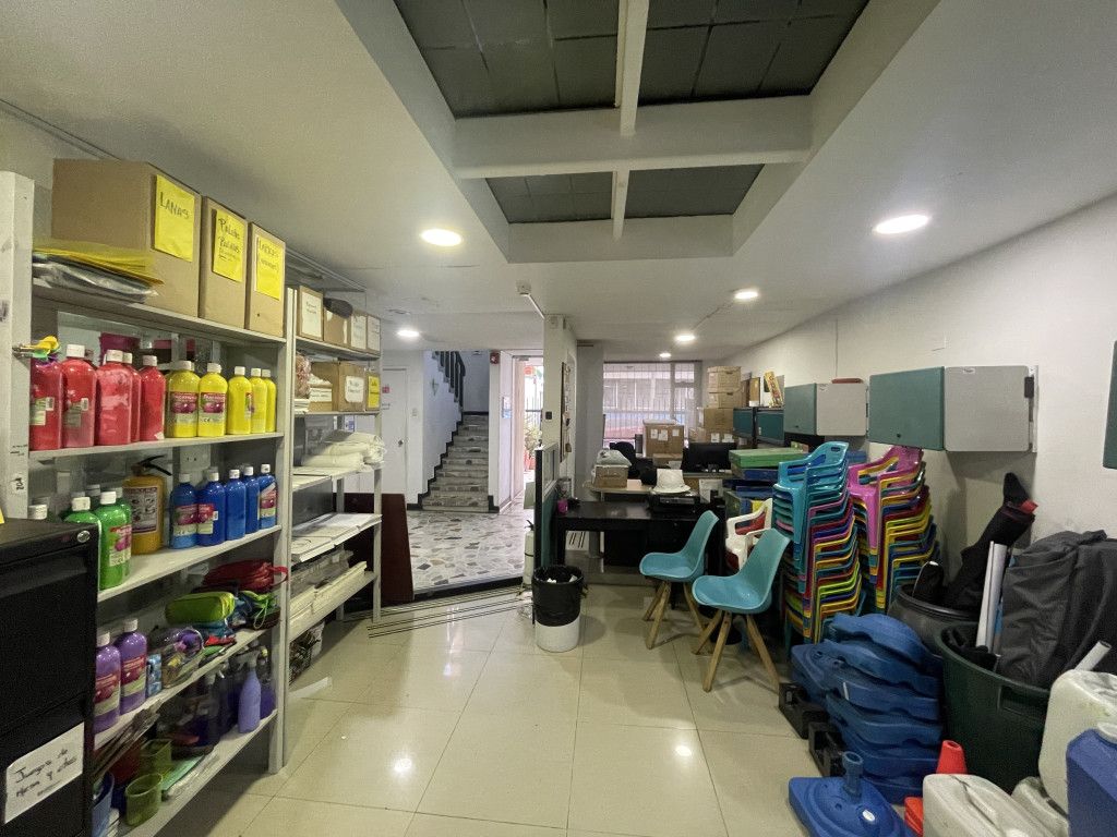 Casa en venta en Quinta Paredes, Bogotá · foto 21 de 24
