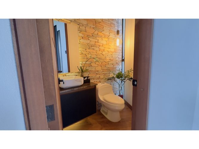 Casa de 4 alcobas en venta en Pantanillo, El Retiro, 466 m² · foto 3 de 14