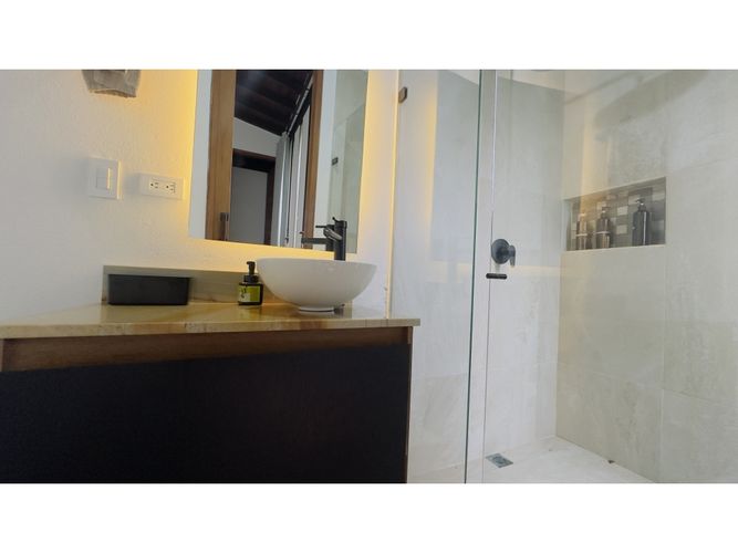 Casa de 4 alcobas en venta en Pantanillo, El Retiro, 466 m² · foto 5 de 14
