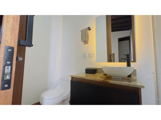 Casa de 4 alcobas en venta en Pantanillo, El Retiro, 466 m² · foto 7 de 14