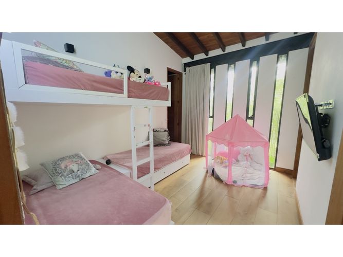 Casa de 4 alcobas en venta en Pantanillo, El Retiro, 466 m² · foto 8 de 14
