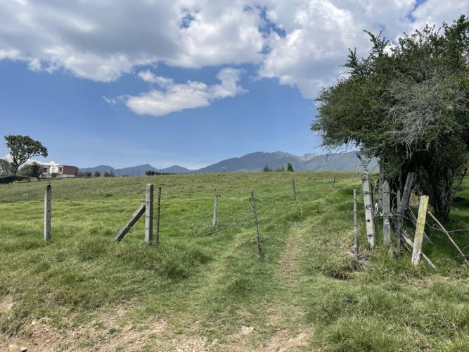 Lote en venta en El Volcan, La Calera · foto 5 de 24