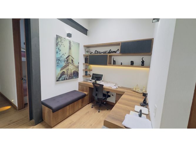 Casa de 4 alcobas en venta en Pantanillo, El Retiro, 466 m² · foto 10 de 14