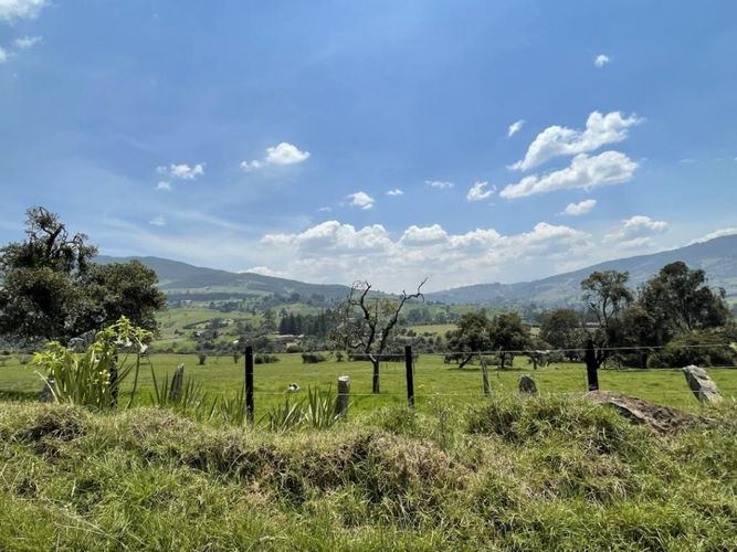 Lote en venta en El Volcan, La Calera · foto 10 de 24
