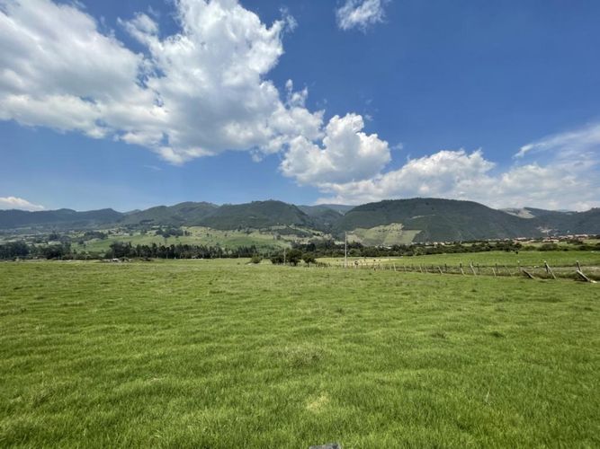 Lote en venta en El Volcan, La Calera · foto 13 de 24