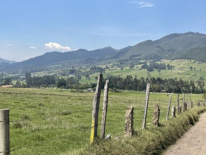 Lote en venta en El Volcan, La Calera · foto 16 de 24