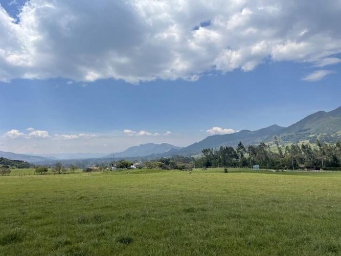 Lote en venta en El Volcan, La Calera · foto 18 de 24