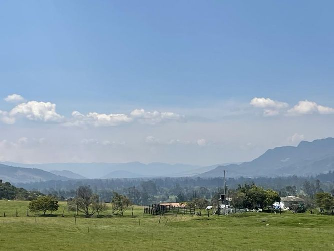 Lote en venta en El Volcan, La Calera · foto 19 de 24