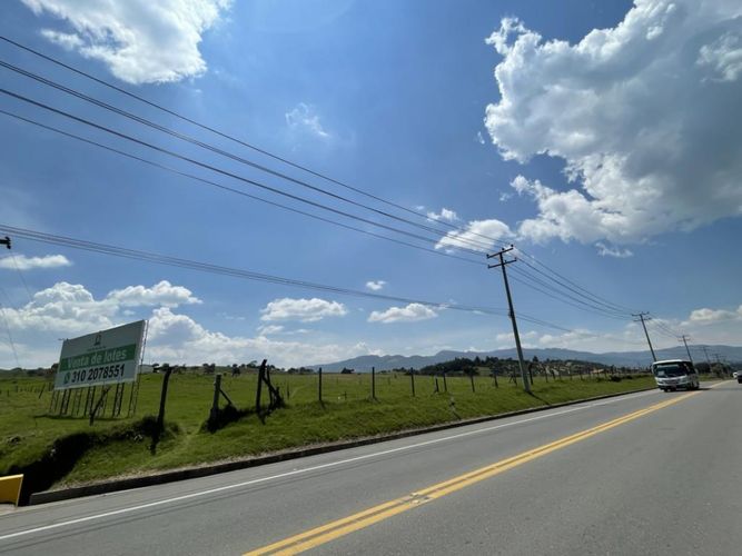 Lote en venta en El Volcan, La Calera · foto 20 de 24