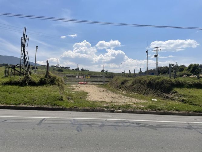 Lote en venta en El Volcan, La Calera · foto 22 de 24