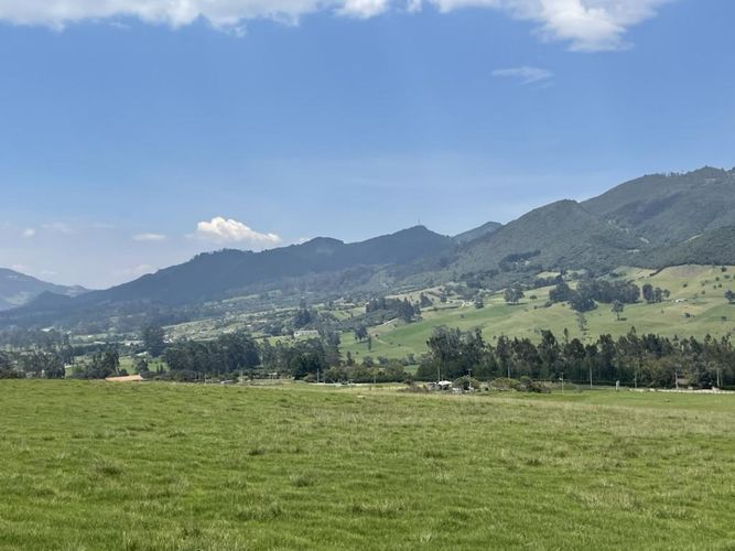 Lote en venta en El Volcan, La Calera · foto 23 de 24