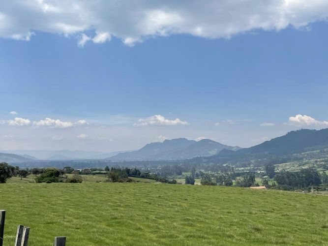 Lote en venta en El Volcan, La Calera · foto 24 de 24