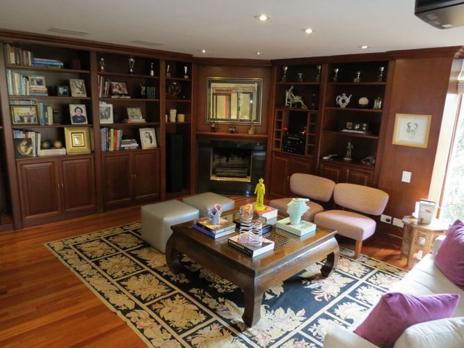 Apartamento de 4 alcobas en venta en Los Rosales, Bogotá, 706 m² · foto 5 de 20