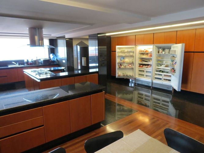Apartamento de 4 alcobas en venta en Los Rosales, Bogotá, 706 m² · foto 11 de 20
