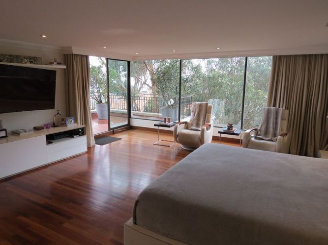 Apartamento de 4 alcobas en venta en Los Rosales, Bogotá, 706 m² · foto 15 de 20