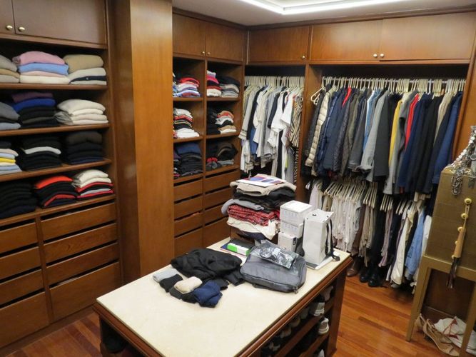 Apartamento de 4 alcobas en venta en Los Rosales, Bogotá, 706 m² · foto 18 de 20