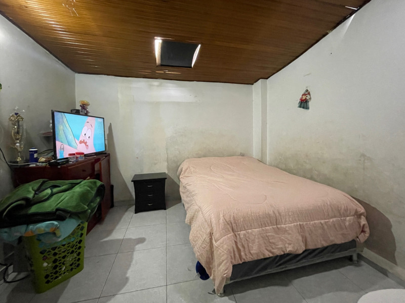 Casa en venta en Santa Sofia, Bogotá · foto 9 de 23