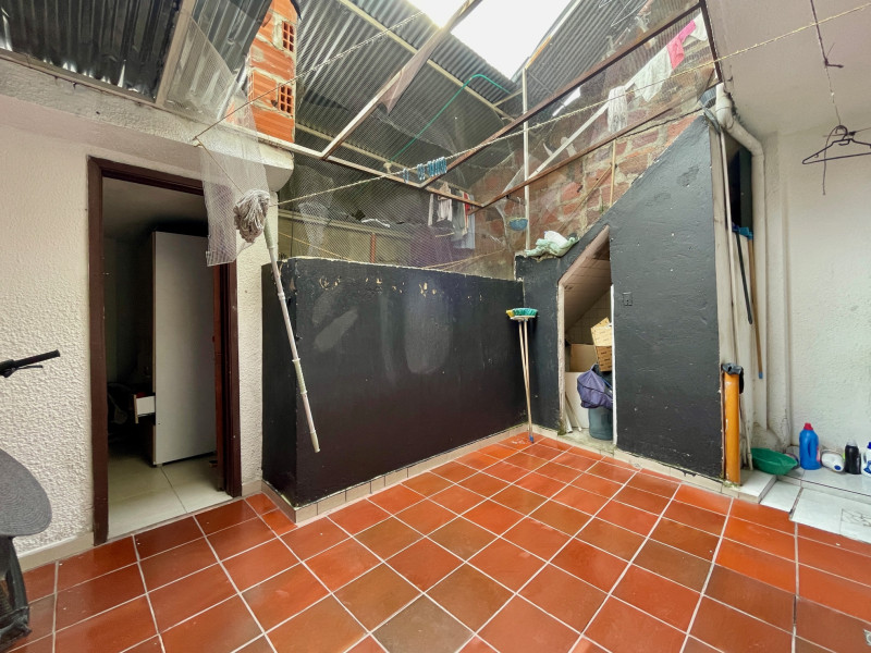 Casa en venta en Santa Sofia, Bogotá · foto 17 de 23