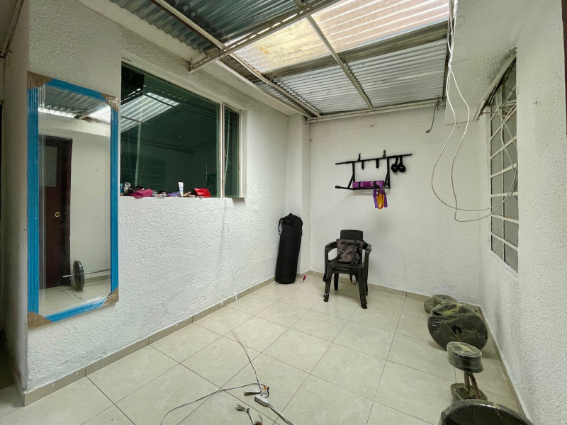 Casa en venta en Santa Sofia, Bogotá · foto 19 de 23
