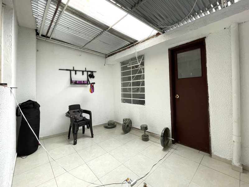 Casa en venta en Santa Sofia, Bogotá · foto 20 de 23
