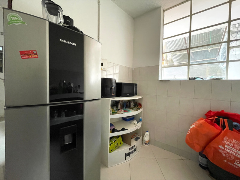 Casa en venta en Santa Sofia, Bogotá · foto 21 de 23