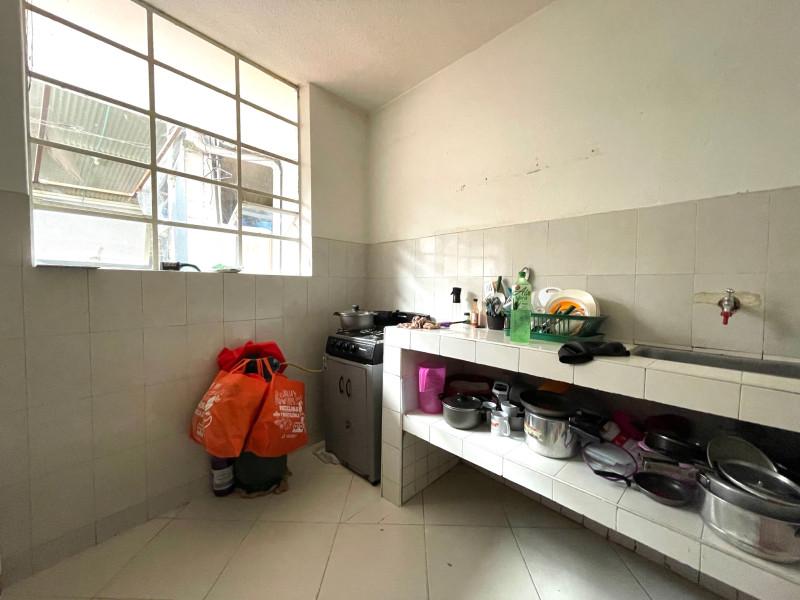 Casa en venta en Santa Sofia, Bogotá · foto 22 de 23