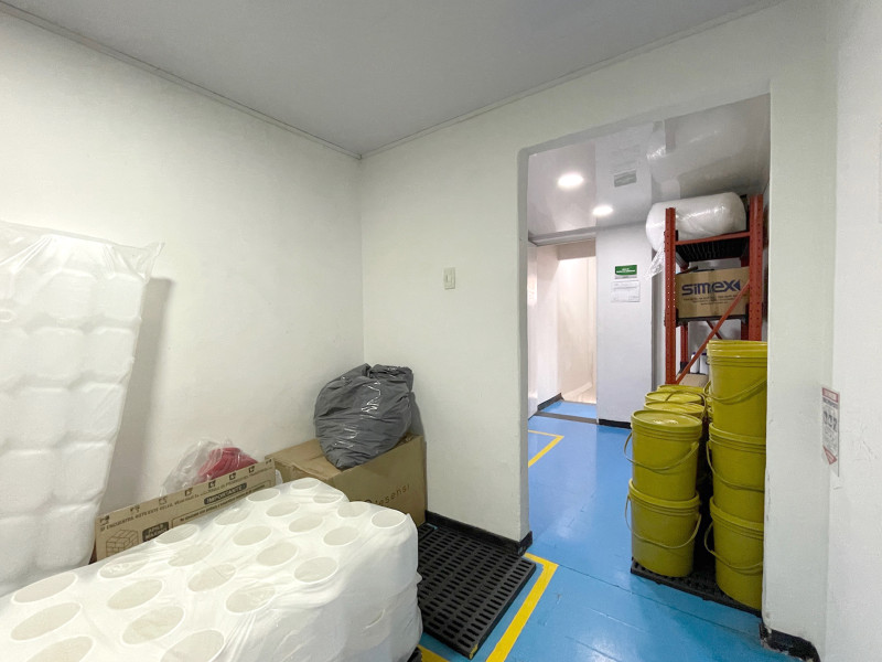 Casa en venta en Muequeta, Bogotá · foto 8 de 17