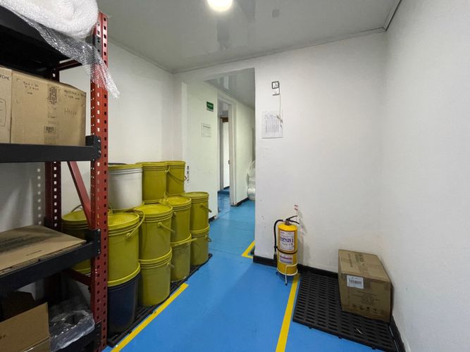Casa en venta en Muequeta, Bogotá · foto 10 de 17