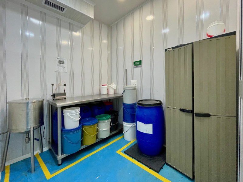 Casa en venta en Muequeta, Bogotá · foto 14 de 17