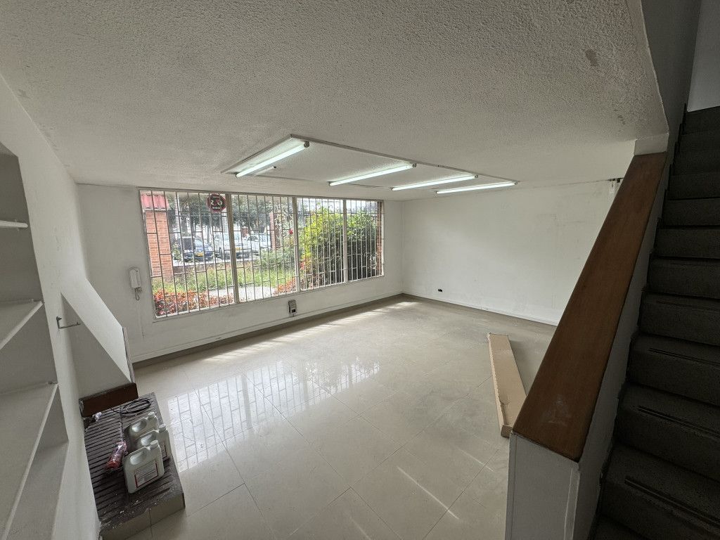 Casa en venta en Barrios Unidos, Bogotá · foto 2 de 10