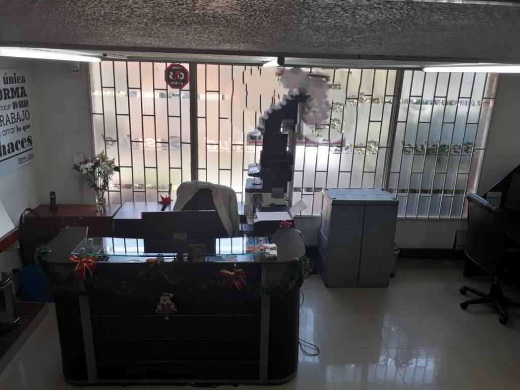 Casa en venta en Barrios Unidos, Bogotá · foto 4 de 10