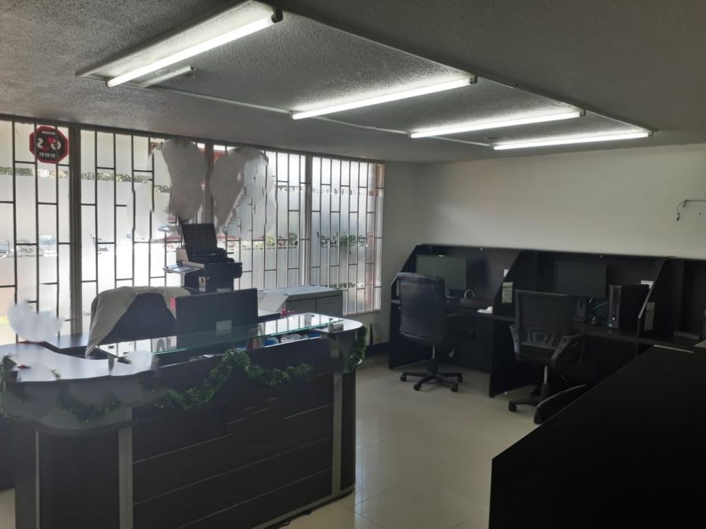 Casa en venta en Barrios Unidos, Bogotá · foto 7 de 10