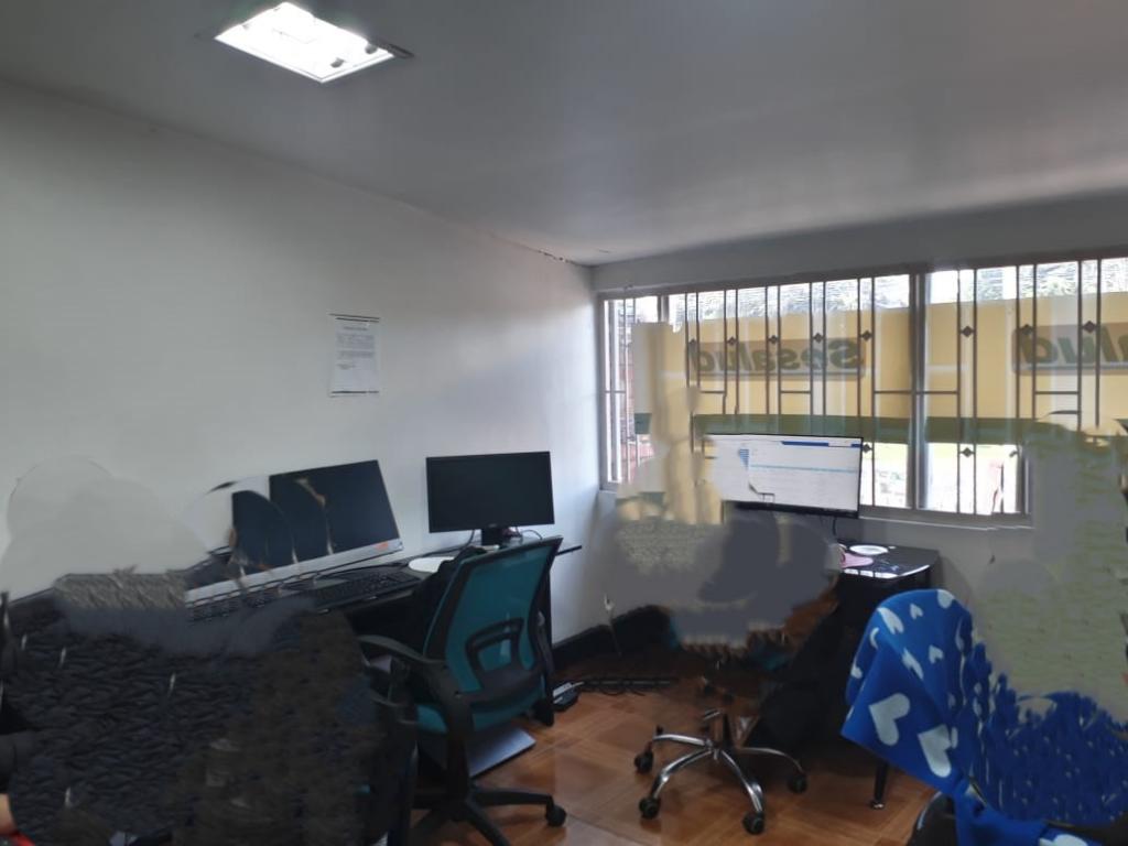 Casa en venta en Barrios Unidos, Bogotá · foto 8 de 10