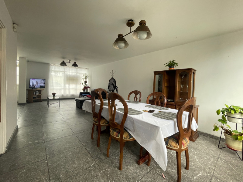 Casa en venta en Barrios Unidos, Bogotá · foto 4 de 22