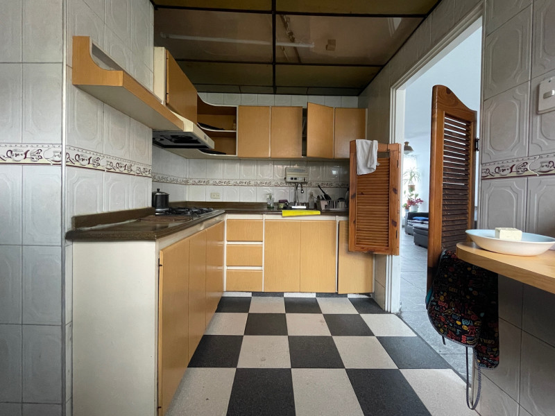 Casa en venta en Barrios Unidos, Bogotá · foto 6 de 22