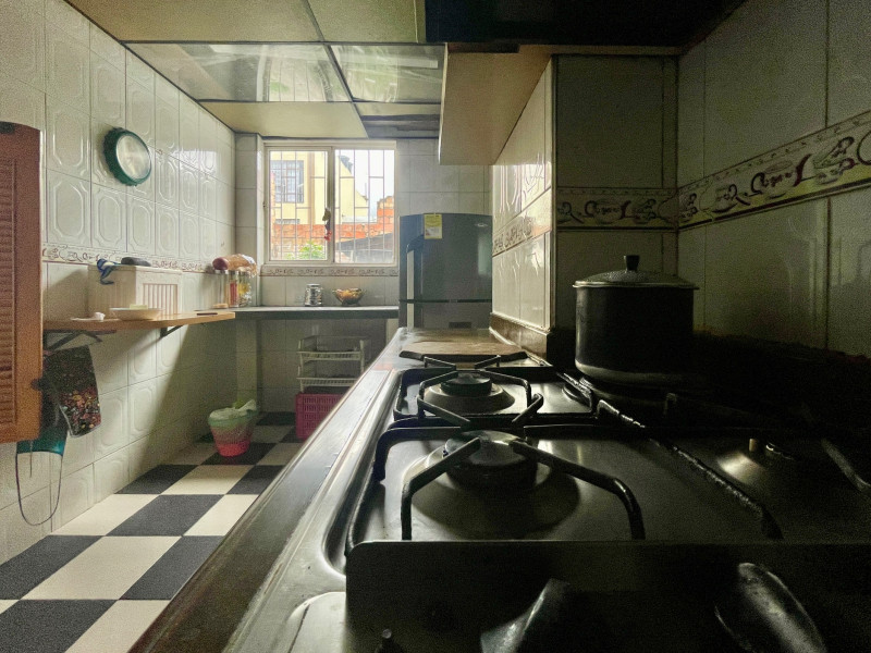 Casa en venta en Barrios Unidos, Bogotá · foto 7 de 22