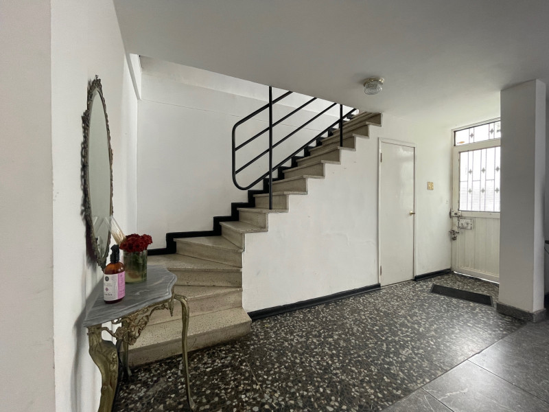 Casa en venta en Barrios Unidos, Bogotá · foto 9 de 22