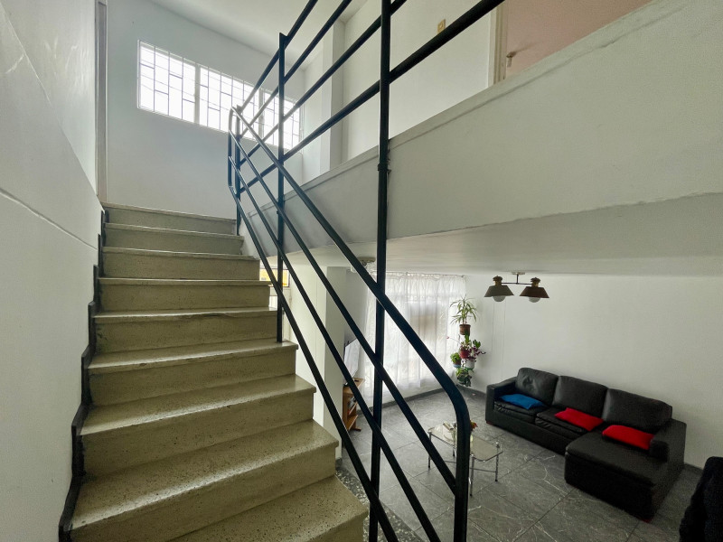 Casa en venta en Barrios Unidos, Bogotá · foto 10 de 22