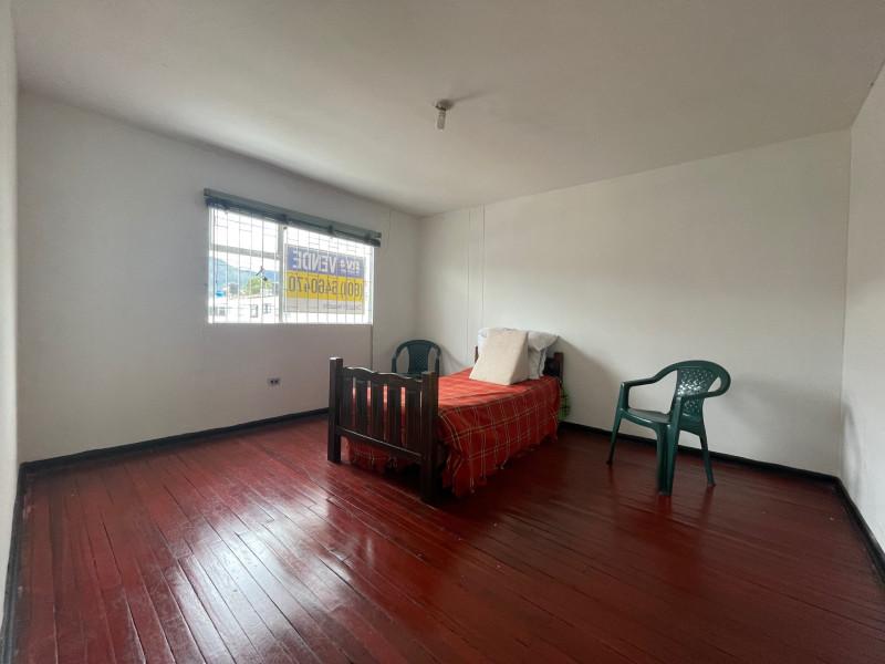 Casa en venta en Barrios Unidos, Bogotá · foto 12 de 22