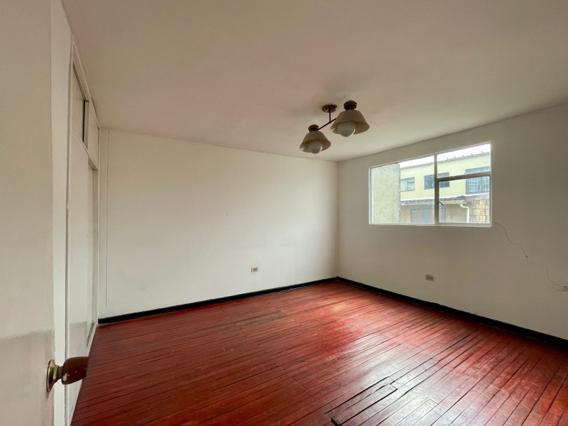 Casa en venta en Barrios Unidos, Bogotá · foto 14 de 22