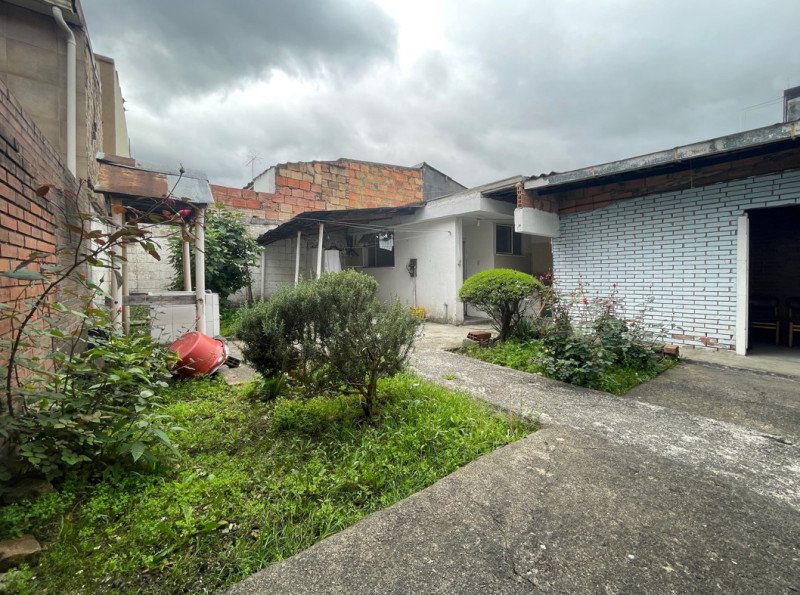 Casa en venta en Barrios Unidos, Bogotá · foto 20 de 22